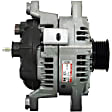 10275 Alternator, 150 Amp, Remanufactured, QB Premium