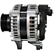 10279 Alternator, 5.0L, 8Cyl, Remanufactured, OE Replacement Series