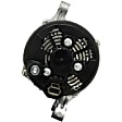 2017 Ford Taurus - With Nippondenso 175 Amp Alternator, Remanufactured, 4 Cyl 2.0L, OE Replacement Series