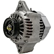 10281 Alternator, 95 Amp, Remanufactured, QB Premium