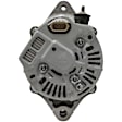 10281 Alternator, 95 Amp, Remanufactured, QB Premium