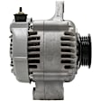 10281 Alternator, 95 Amp, Remanufactured, QB Premium