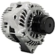 10282 Alternator, 6.0L, 8Cyl, Remanufactured