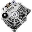 10282 Alternator, 6.0L, 8Cyl, Remanufactured
