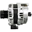 10282 Alternator, 6.0L, 8Cyl, Remanufactured
