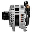 10283 Alternator, 215 Amp, Remanufactured, QB Premium