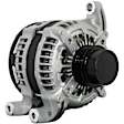 10284 Alternator, 2.3L, 4Cyl, Remanufactured, OE Replacement Series