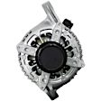 10284 Alternator, 2.3L, 4Cyl, Remanufactured, OE Replacement Series