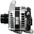 10284 Alternator, 2.3L, 4Cyl, Remanufactured, OE Replacement Series