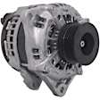 10285 Alternator, 5.0L, 8Cyl, 175 Amp, Remanufactured, QB Premium