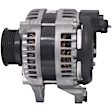10285 Alternator, 5.0L, 8Cyl, 175 Amp, Remanufactured, QB Premium