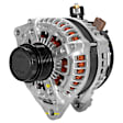 10288 Alternator, 3.7L, 6Cyl, 175 Amp, Remanufactured, QB Premium