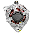 10288 Alternator, 3.7L, 6Cyl, 175 Amp, Remanufactured, QB Premium