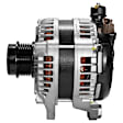 10288 Alternator, 3.7L, 6Cyl, 175 Amp, Remanufactured, QB Premium