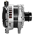 10288 Alternator, 3.7L, 6Cyl, 175 Amp, Remanufactured, QB Premium