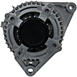 10290 Alternator, 2.5L, 4Cyl, 100 Amp, Remanufactured, QB Premium