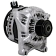 10292 OE Replacement Alternator, Remanufactured QB Premium