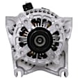 10292 OE Replacement Alternator, Remanufactured QB Premium