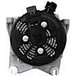 10292 OE Replacement Alternator, Remanufactured QB Premium
