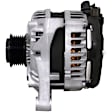 10292 OE Replacement Alternator, Remanufactured QB Premium