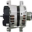 10294 Alternator, 2.4L, 4Cyl, Remanufactured, OE Replacement Series