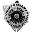 10295 Alternator, 3.5L, 6Cyl, 250 Amp, Remanufactured, QB Premium