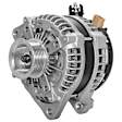 10297 Alternator, 3.5L, 6Cyl, 200 Amp, Remanufactured, QB Premium