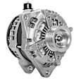 10297 Alternator, 3.5L, 6Cyl, 200 Amp, Remanufactured, QB Premium