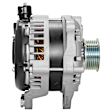 10297 Alternator, 3.5L, 6Cyl, 200 Amp, Remanufactured, QB Premium