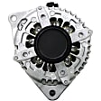 10298 Alternator, 225 Amp, Remanufactured, QB Premium