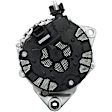10300 Alternator, 250 Amp, Remanufactured, QB Premium