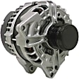 10303 Alternator, 2.0L, 4Cyl, 150 Amp, Remanufactured, QB Premium