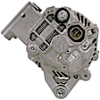 10305 Alternator, 2.0L, 4Cyl, 75 Amp, Remanufactured, QB Premium