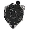 10306 Alternator, 210 Amp, Remanufactured, QB Premium