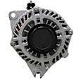 10307 Alternator, 2.7L, 6Cyl, 175 Amp, Remanufactured, QB Premium
