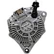 10307 Alternator, 2.7L, 6Cyl, 175 Amp, Remanufactured, QB Premium