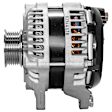 10310 Alternator, 5.0L, 8Cyl, 200 Amp, Remanufactured, QB Premium
