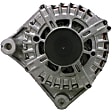 10311 Alternator, 220 Amp, Remanufactured, QB Premium