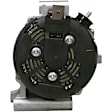10313 Alternator, 5.0L, 8Cyl, 180 Amp, Remanufactured, QB Premium