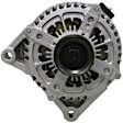 10314 Alternator, 180 Amp, Remanufactured, QB Premium