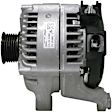 10314 Alternator, 180 Amp, Remanufactured, QB Premium
