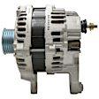 10315 Alternator, 5.7L, 8Cyl, 160 Amp, Remanufactured, QB Premium