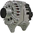 10316 Alternator, 3.0L, 4Cyl, 180 Amp, Remanufactured, QB Premium