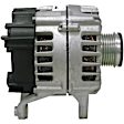 10316 Alternator, 3.0L, 4Cyl, 180 Amp, Remanufactured, QB Premium