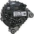 10317 Alternator, 2.0L, 4Cyl, 140 Amp, Remanufactured, QB Premium