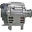 10317 Alternator, 2.0L, 4Cyl, 140 Amp, Remanufactured, QB Premium