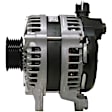 10319 Alternator, Remanufactured, OE Replacement Series