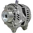 10322 Alternator, Remanufactured, OE Replacement Series
