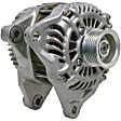 10323 Alternator, Remanufactured, OE Replacement Series