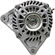 10323 Alternator, Remanufactured, OE Replacement Series